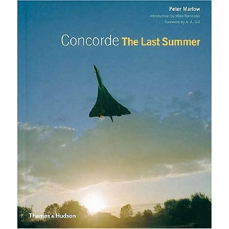 CONCORDE