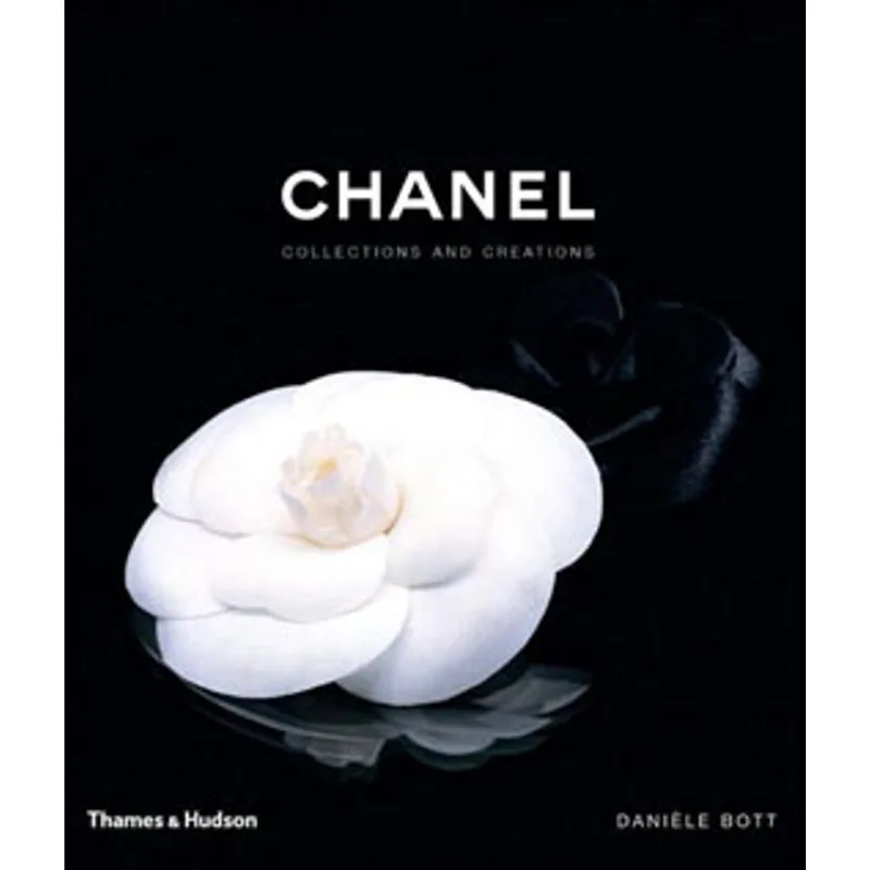 CHANEL - COLLECTIONS AND CREATIONS