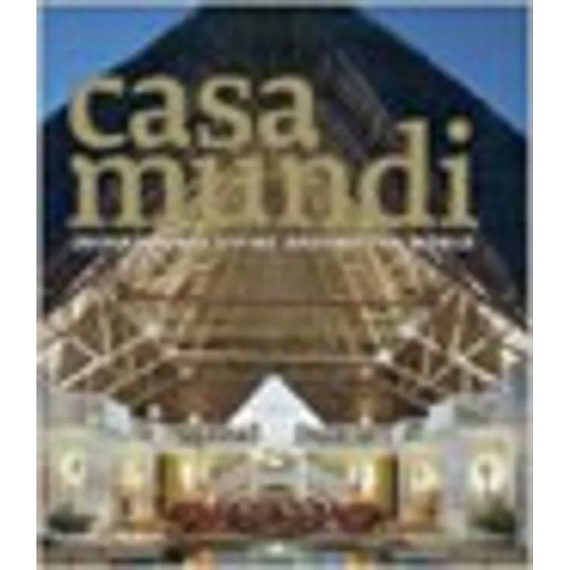 CASA MUNDI