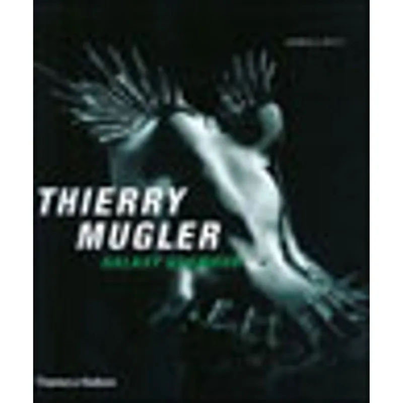 THIERRY MUGLER - GALAXY GLAMOUR