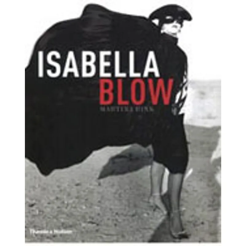 ISABELLA BLOW