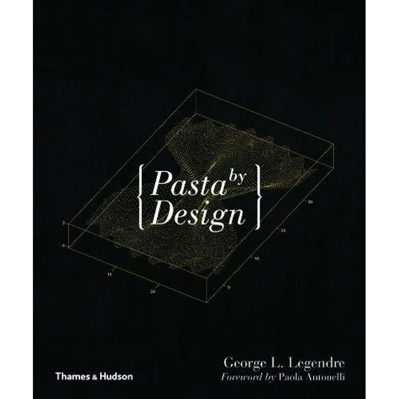 Pasta by Design