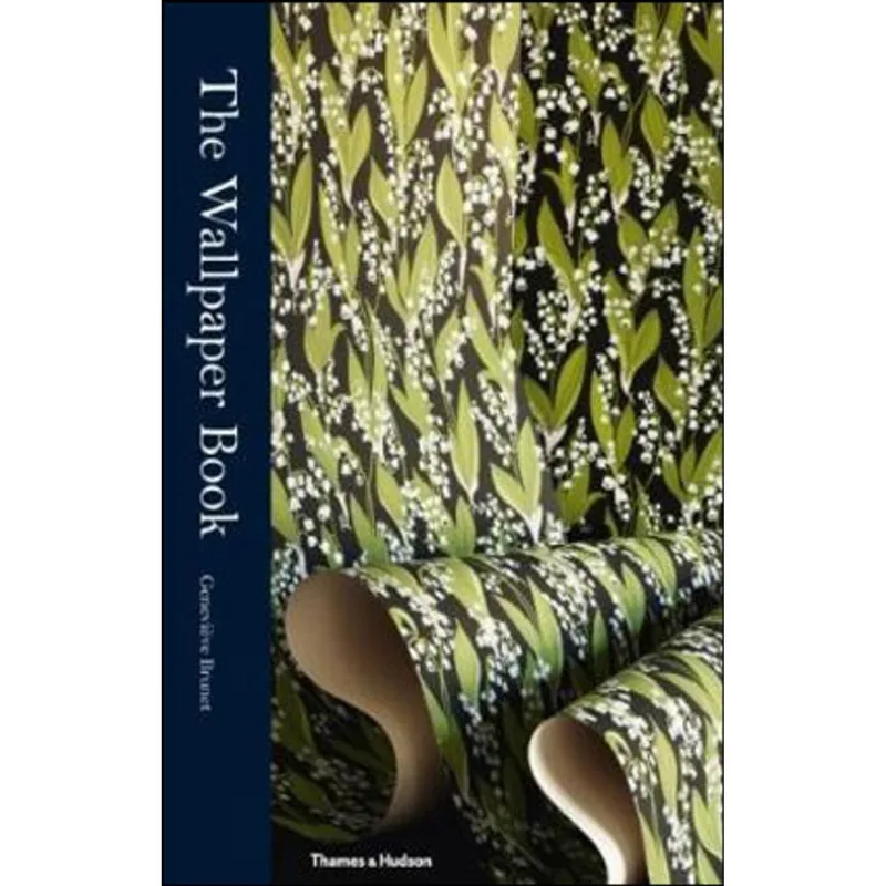 WALLPAPER BOOK, THE