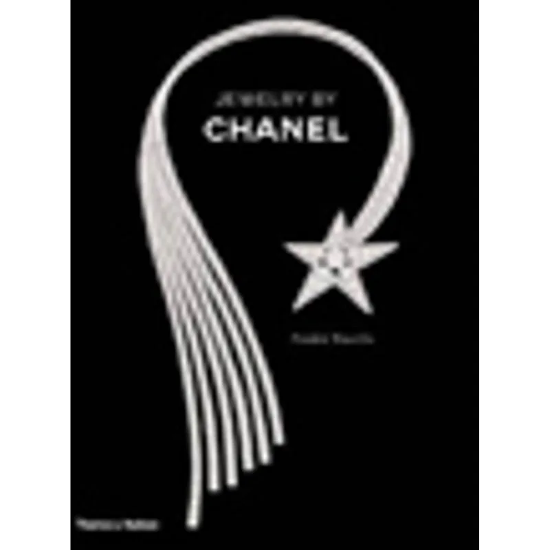 JEWELRY BY CHANEL
