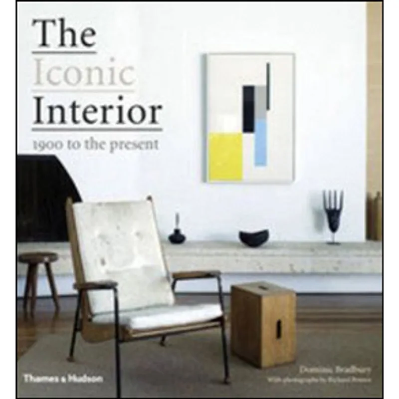 ICONIC INTERIOR, THE