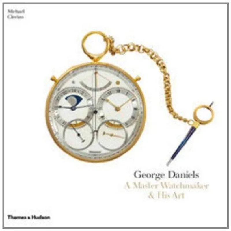 George Daniels