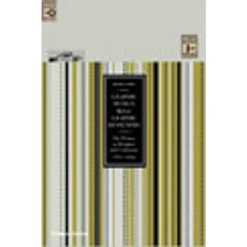 GRAPHIC DESIGN BEFORE GRAPHIC DESIGNERS - THE PRINTER AS DESIGNER AND CRAFTSMAN: 1700-1914