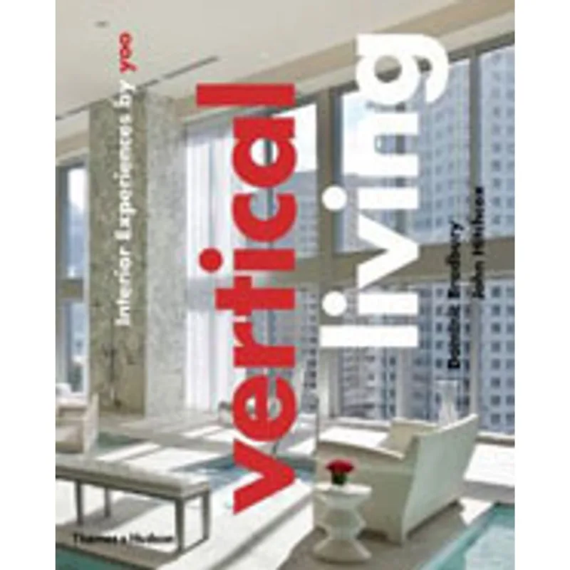 VERTICAL LIVING
