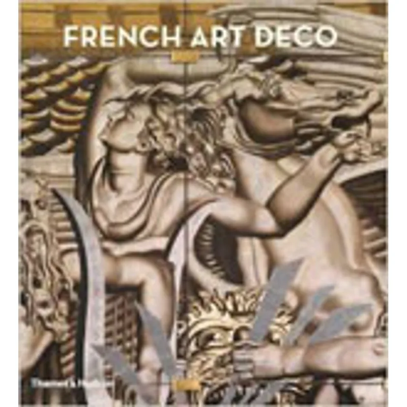 FRENCH ART DECO