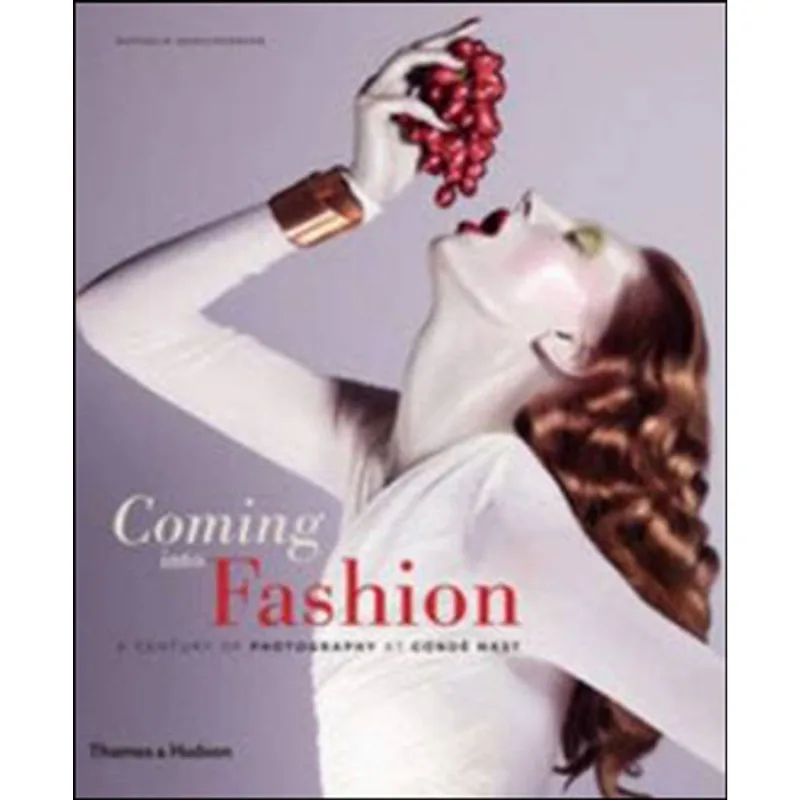 COMING INTO FASHION