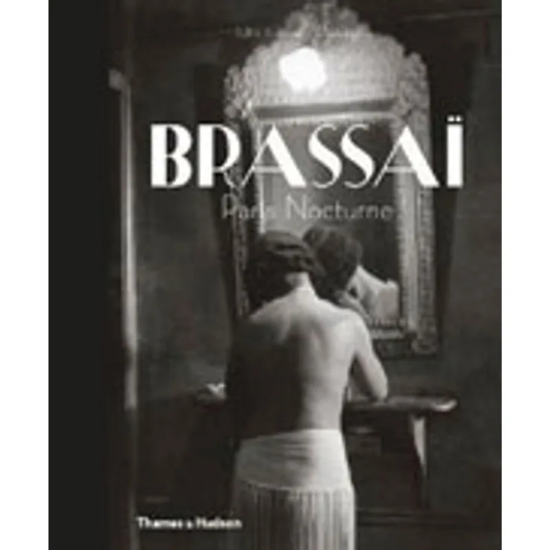 BRASSAI