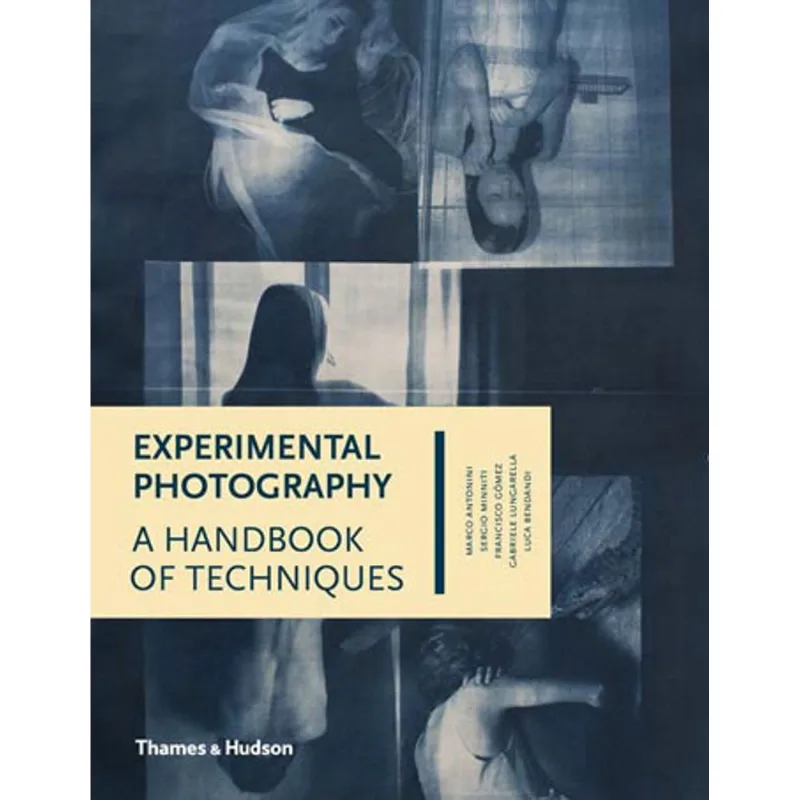 EXPERIMENTAL PHOTOGRAPHY