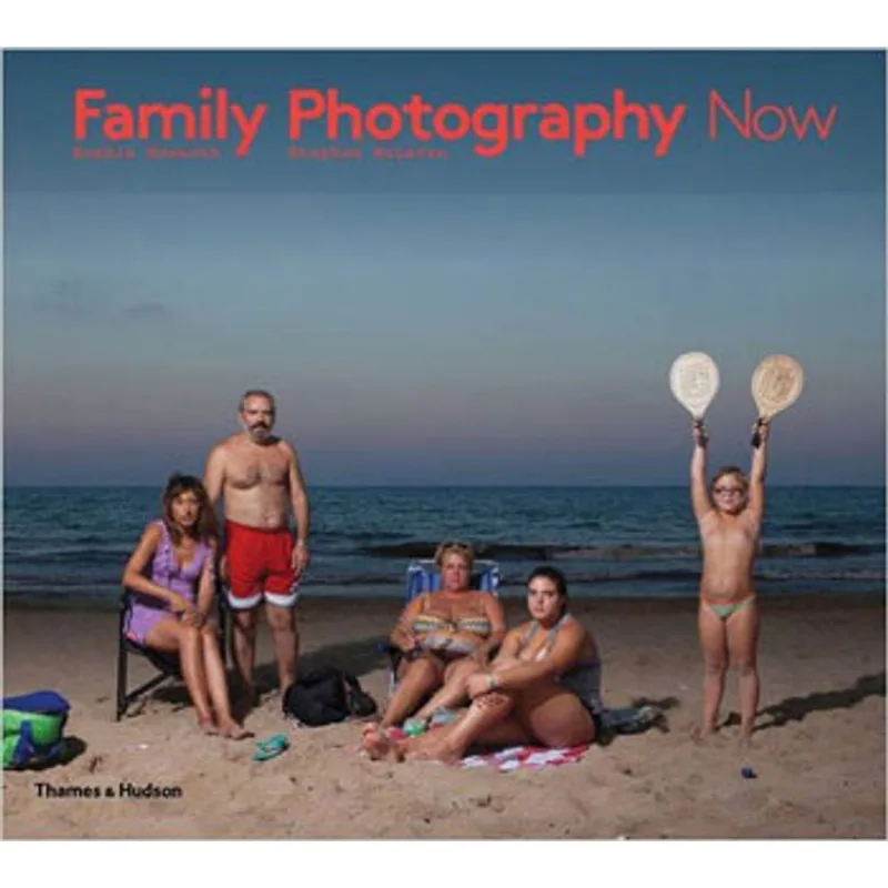 FAMILY PHOTOGRAPHY NOW