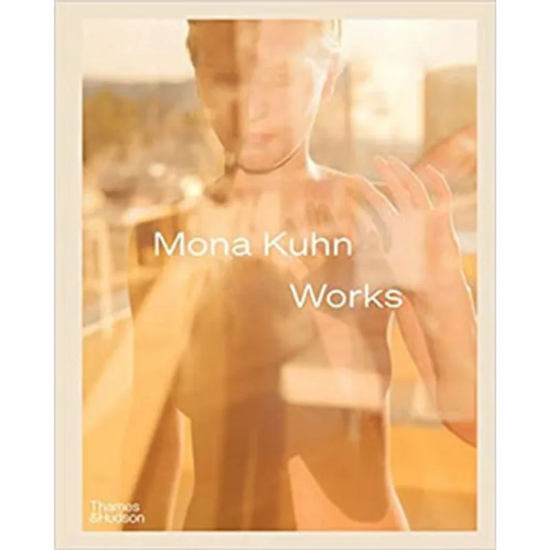 MONA KUHN - WORKS