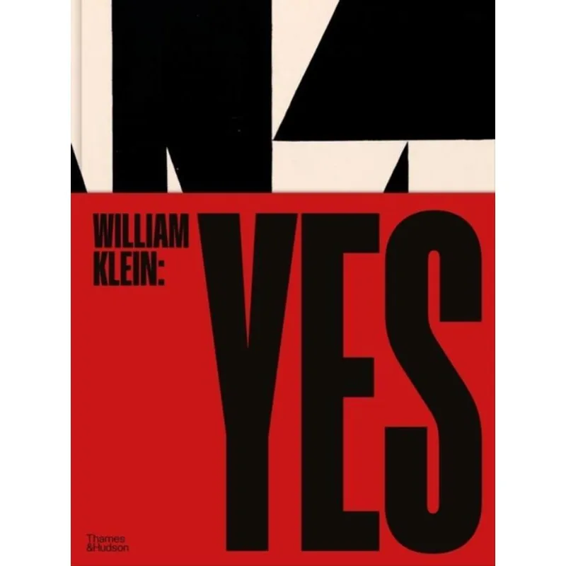 WILLIAM KLEIN - YES