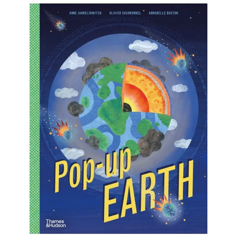 POP-UP EARTH 1