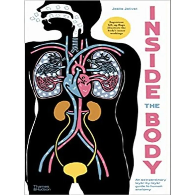 INSIDE THE BODY