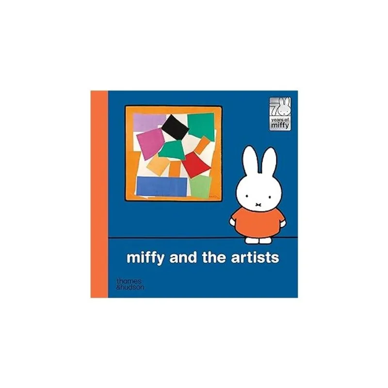 MIFFY AND THE ARTISTS