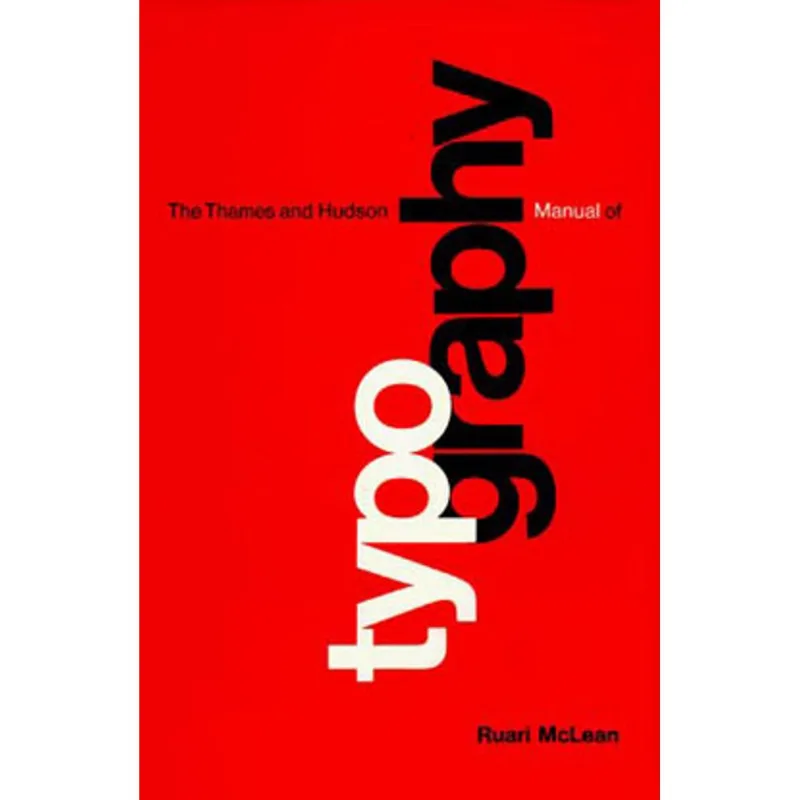 TYPOGRAPHY (TH)