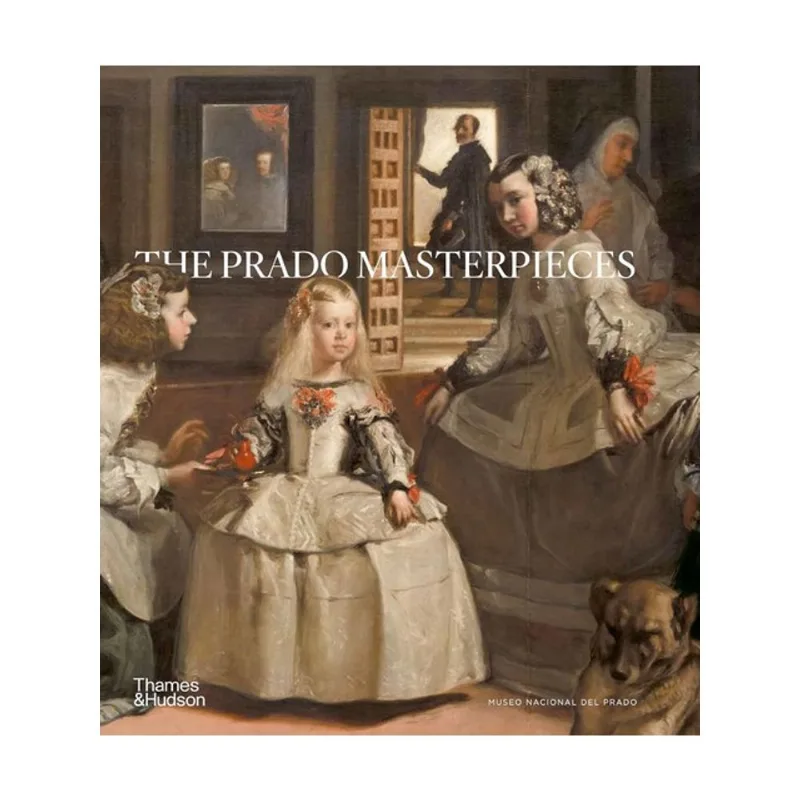 THE PRADO MASTERPIECES
