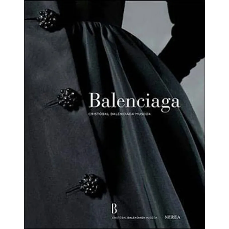 BALENCIAGA