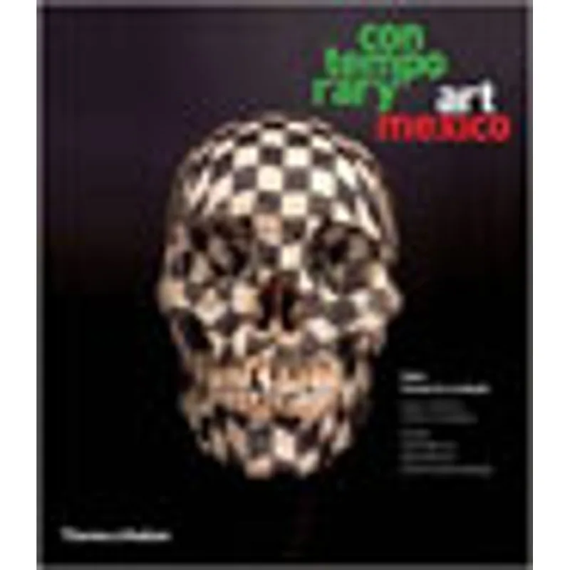 CONTEMPORARY ART MEXICO