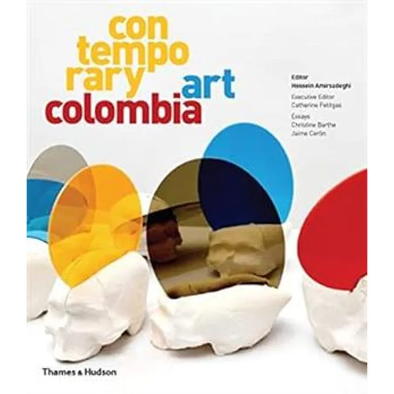 Contemporary Art Colombia