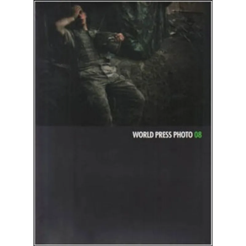 WORLD PRESS PHOTO 2008