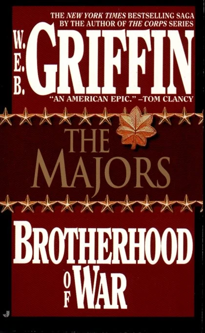 The Majors STANDARD