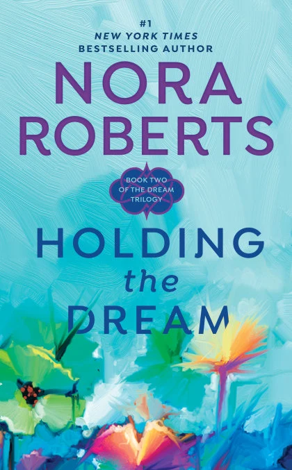 Holding the Dream STANDARD