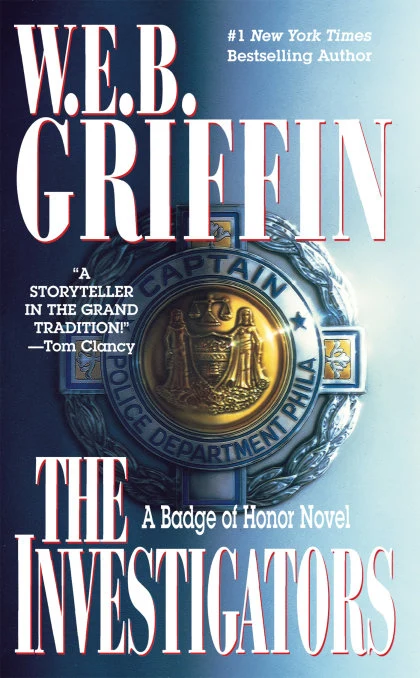 The Investigators STANDARD