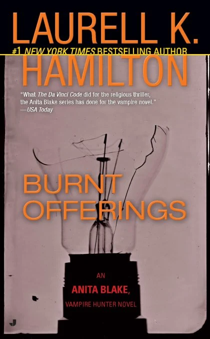 Burnt Offerings STANDARD