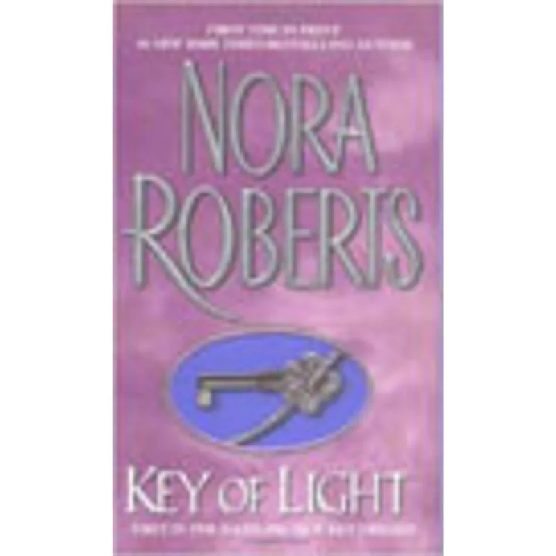 KEY OF LIGHT