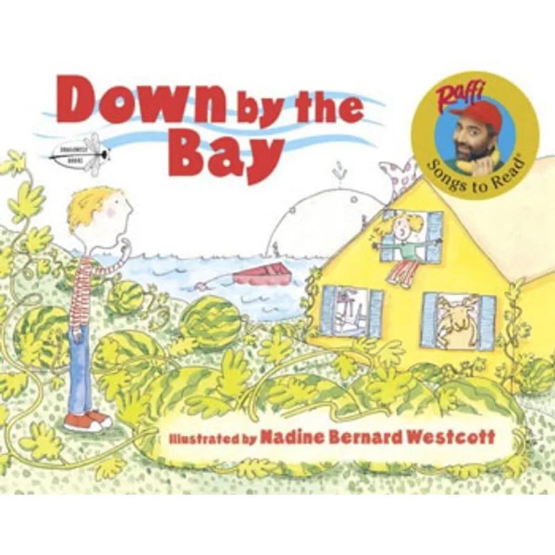 DOWN BY THE BAY