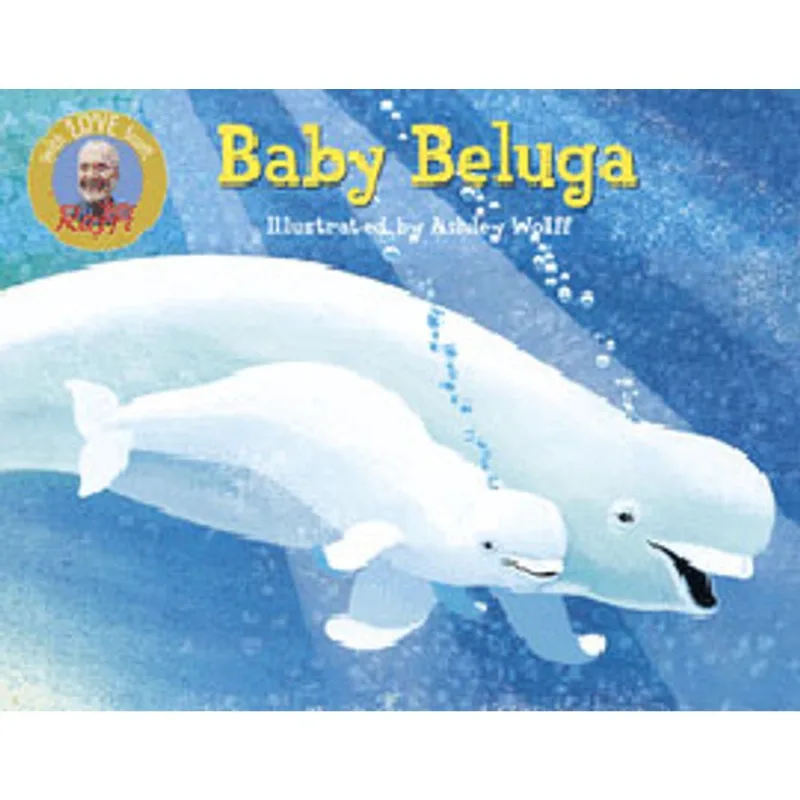 BABY BELUGA