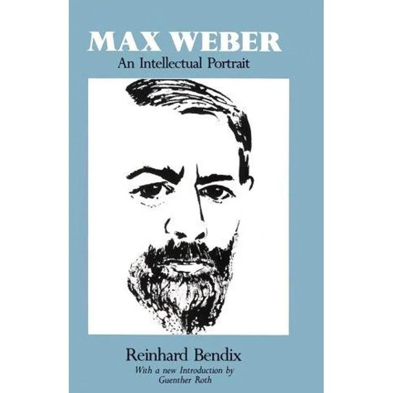 Max Weber