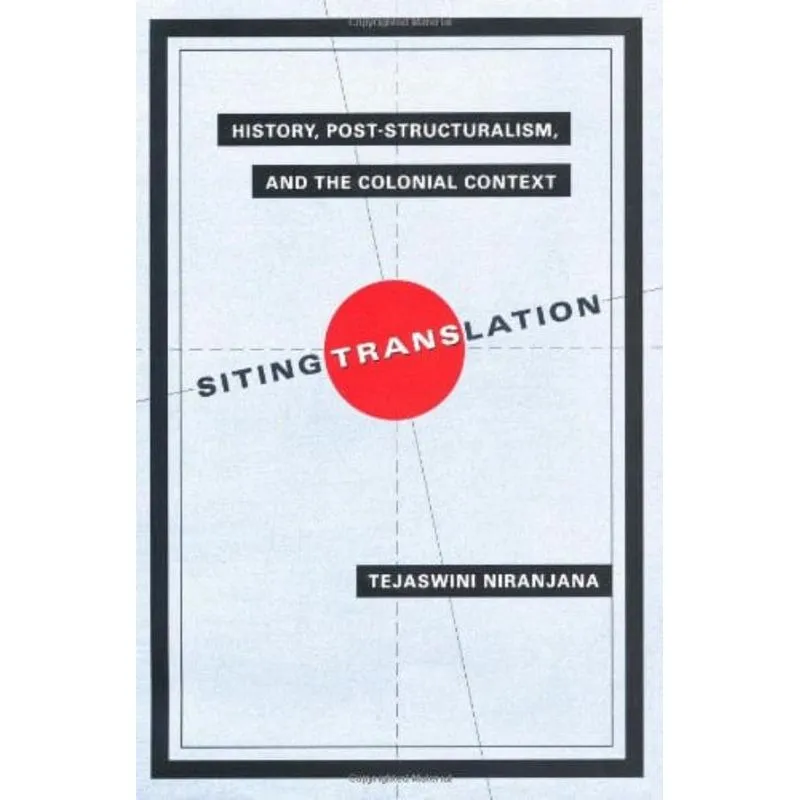 SITING TRANSLATION