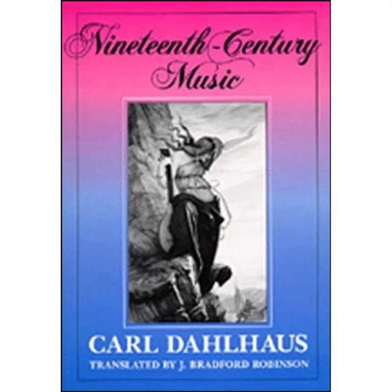 NINETEENTH CENTURY MUSIC