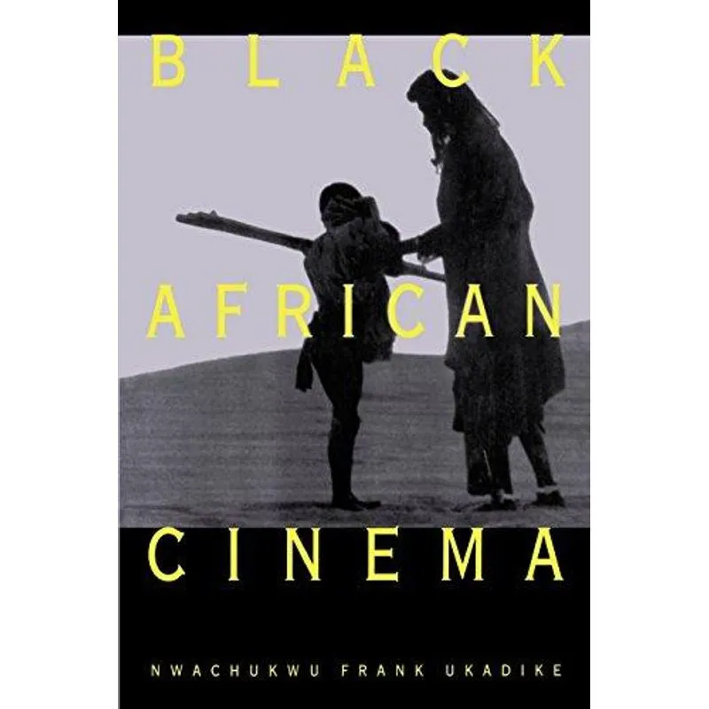 Black African Cinema