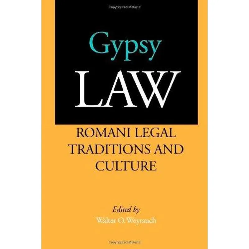 Gypsy Law