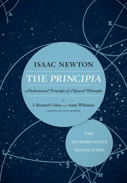 Principia: The Authoritative Translation – Mathematical Principles of Natural Philosophy, The