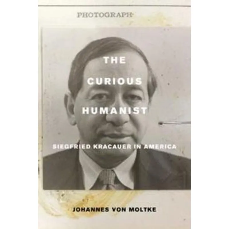 The Curious Humanist