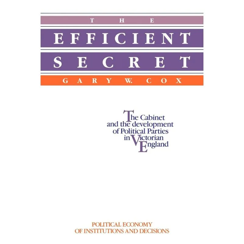 The Efficient Secret