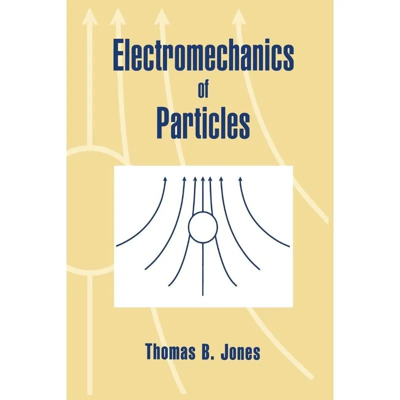 Electromechanics of Particles