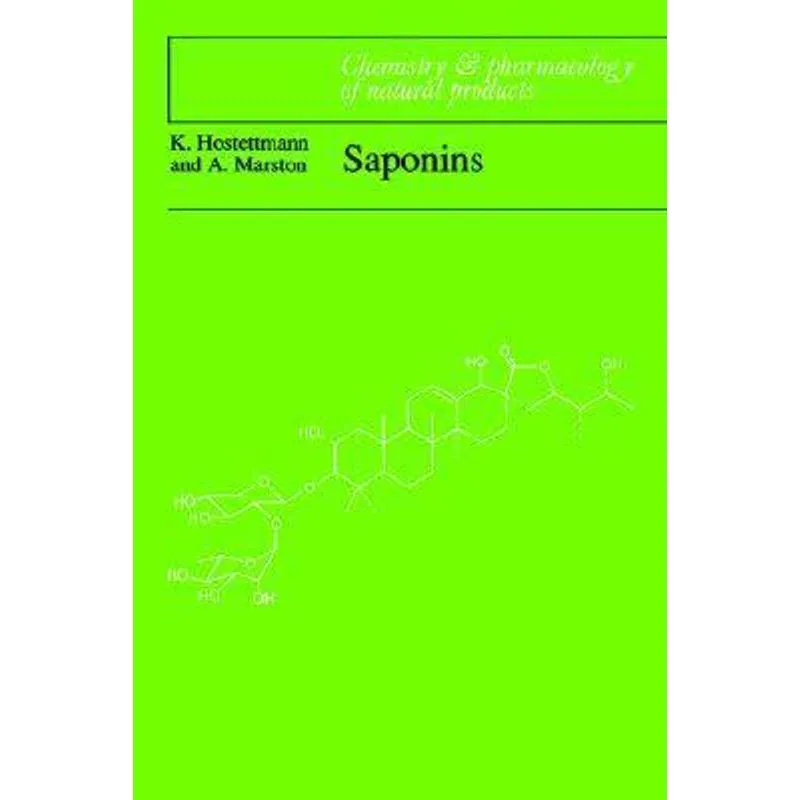 Saponins
