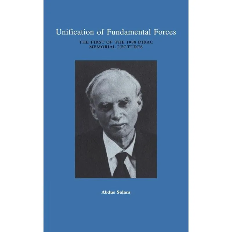Unification of Fundamental Forces