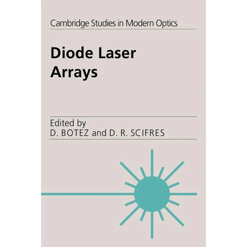 Diode Laser Arrays