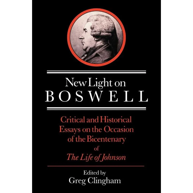 New Light on Boswell