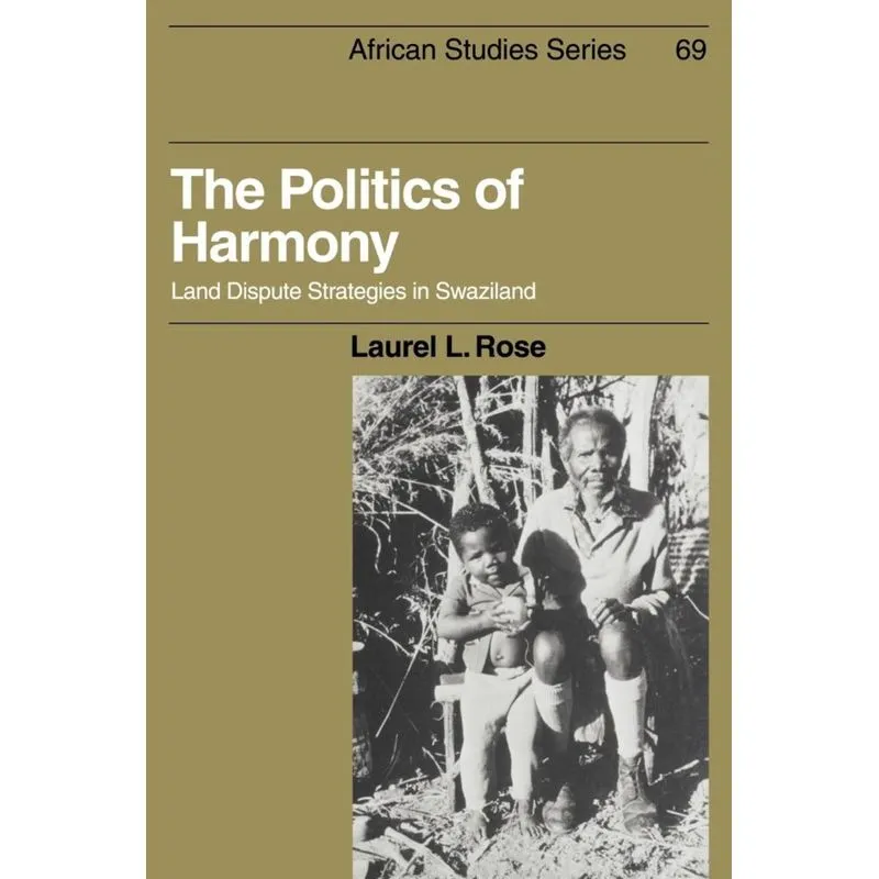 The Politics of Harmony
