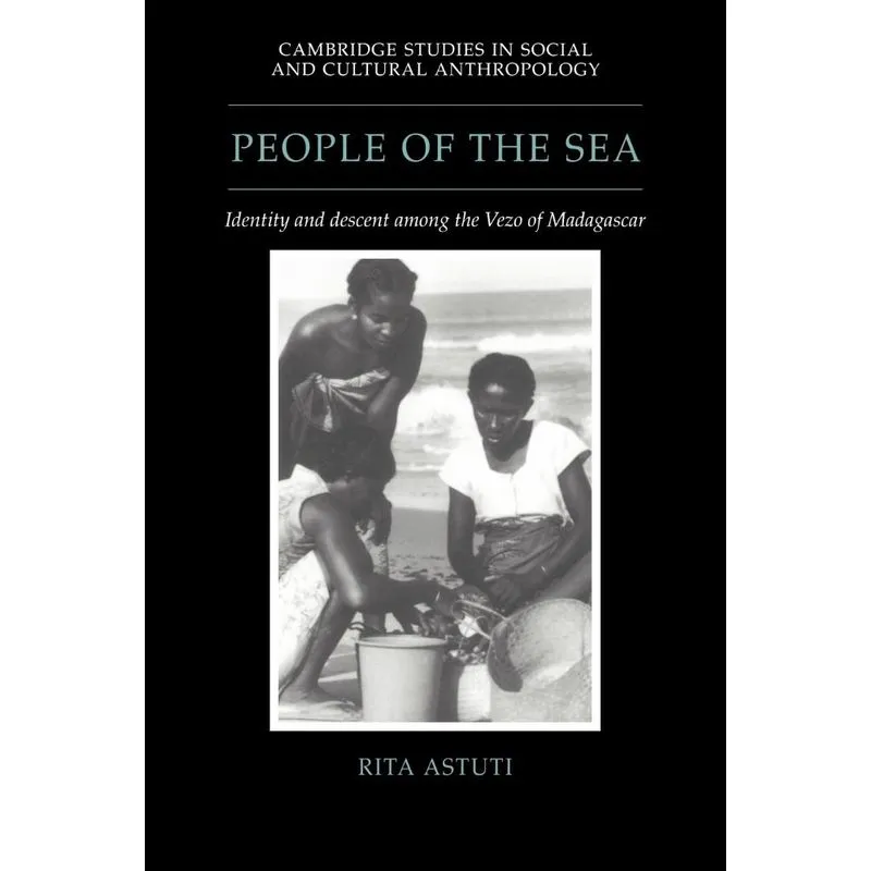 People of the Sea